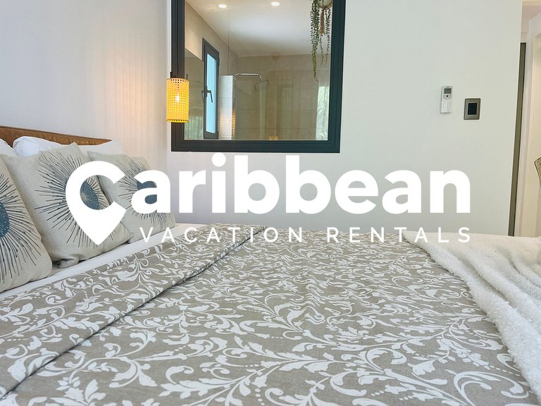 Cozy new apartment 250m close to Playa Bavaro