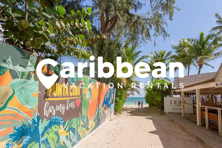 Cozy new apartment 250m close to Playa Bavaro