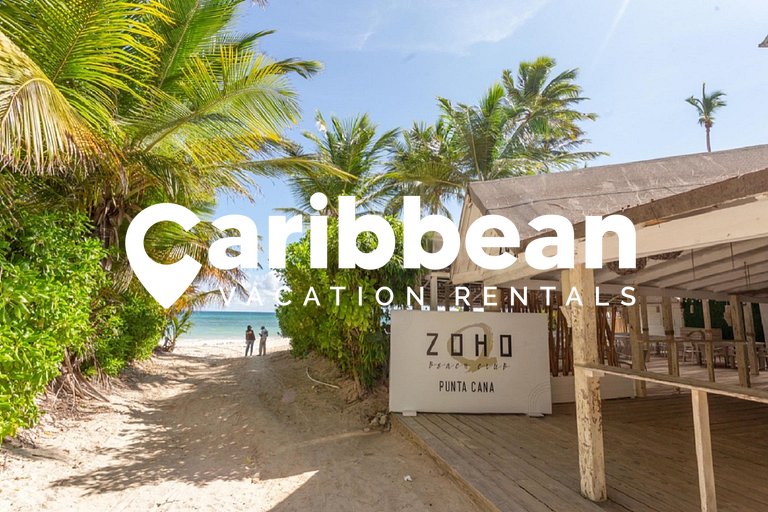 Cozy new apartment 250m close to Playa Bavaro