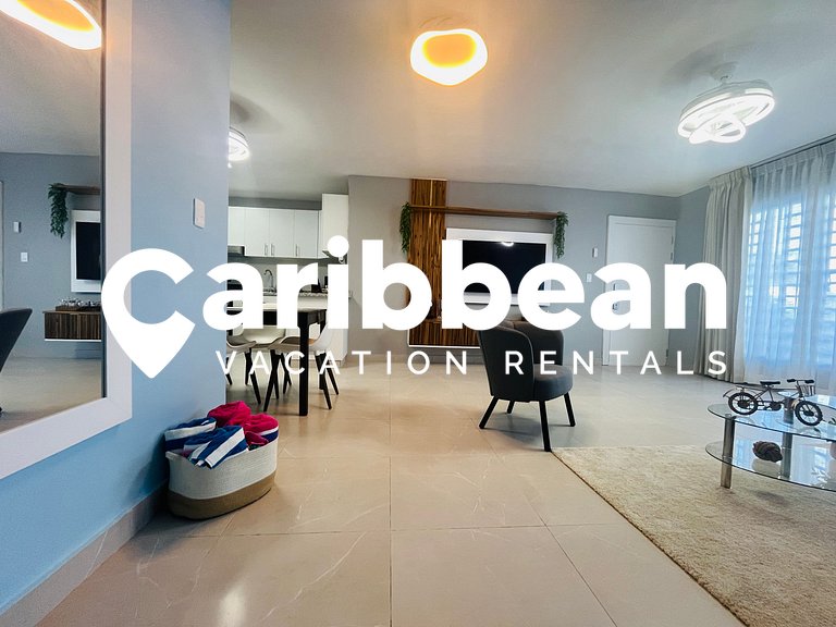 Beauty 2 bed apartment Selene VI with pool and play ground