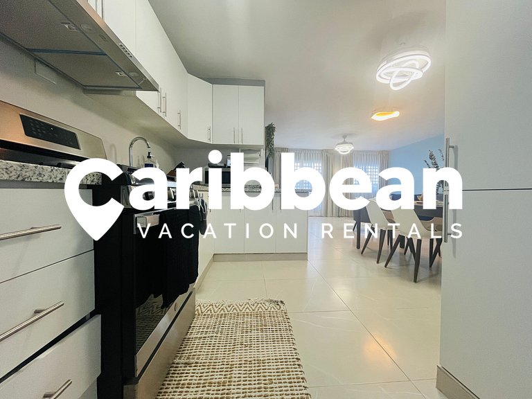 Beauty 2 bed apartment Selene VI with pool and play ground