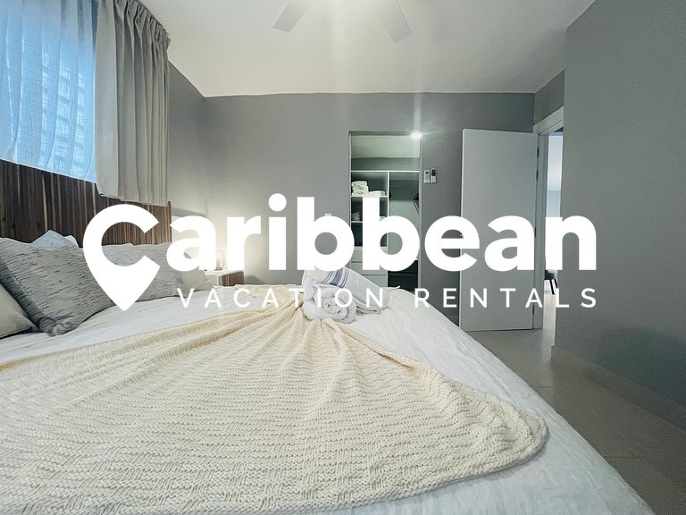 Beauty 2 bed apartment Selene VI with pool and play ground