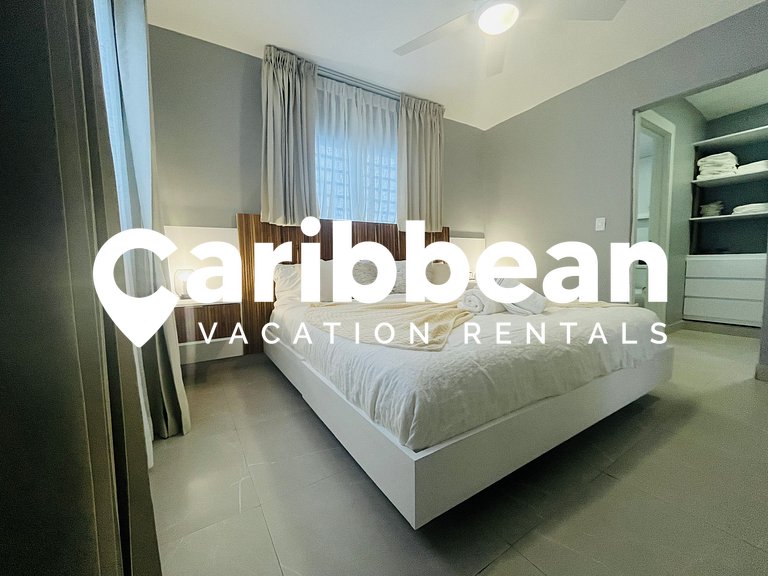 Beauty 2 bed apartment Selene VI with pool and play ground