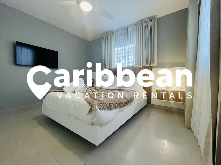 Beauty 2 bed apartment Selene VI with pool and play ground