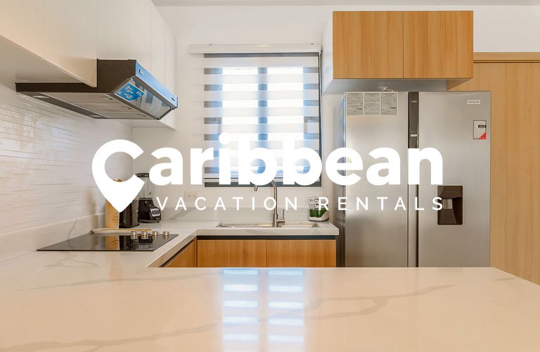 Beautiful apartment with direct access to the pool