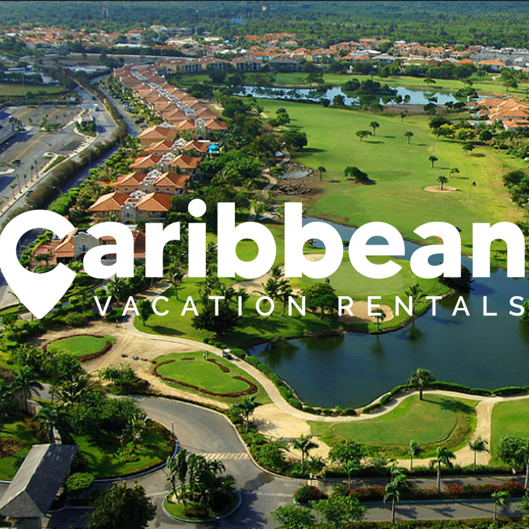 Beauty Golf Suites apartment 7167. Cocotal