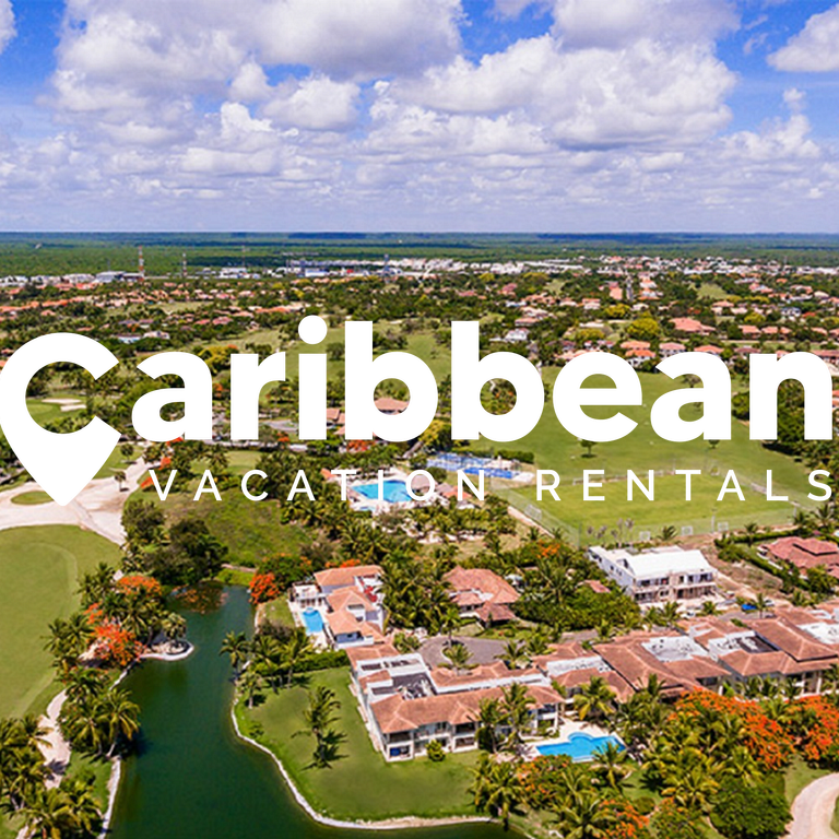 Beauty Golf Suites apartment 7167. Cocotal