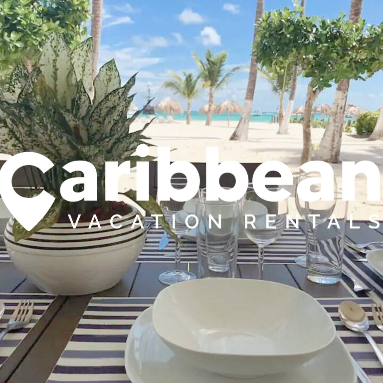 Beachfront condo on Los Corales Beach, Playa Bavaro