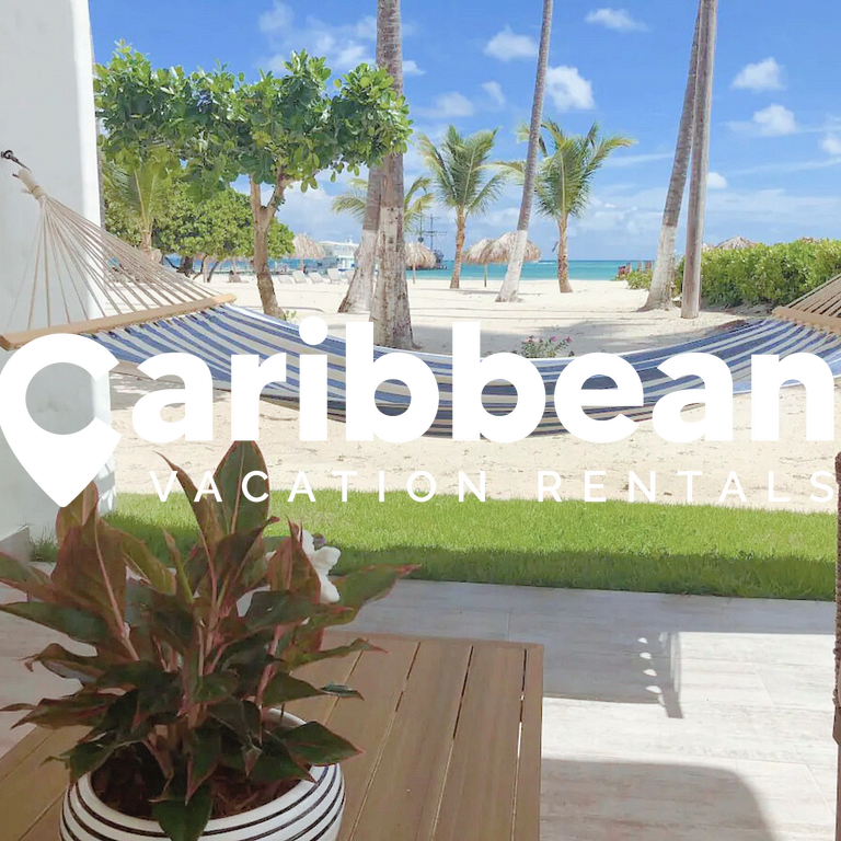 Beachfront condo on Los Corales Beach, Playa Bavaro