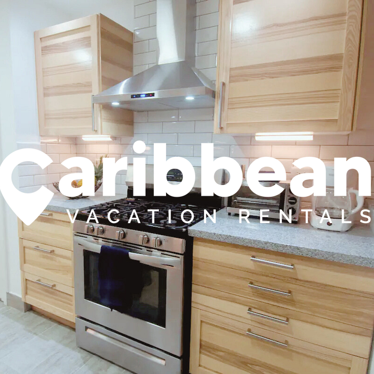 Beachfront condo on Los Corales Beach, Playa Bavaro