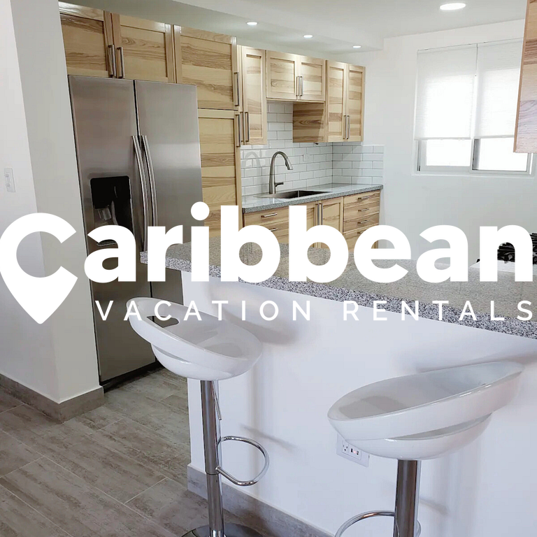 Beachfront condo on Los Corales Beach, Playa Bavaro