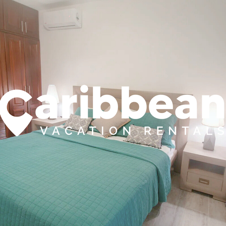 Beachfront condo on Los Corales Beach, Playa Bavaro