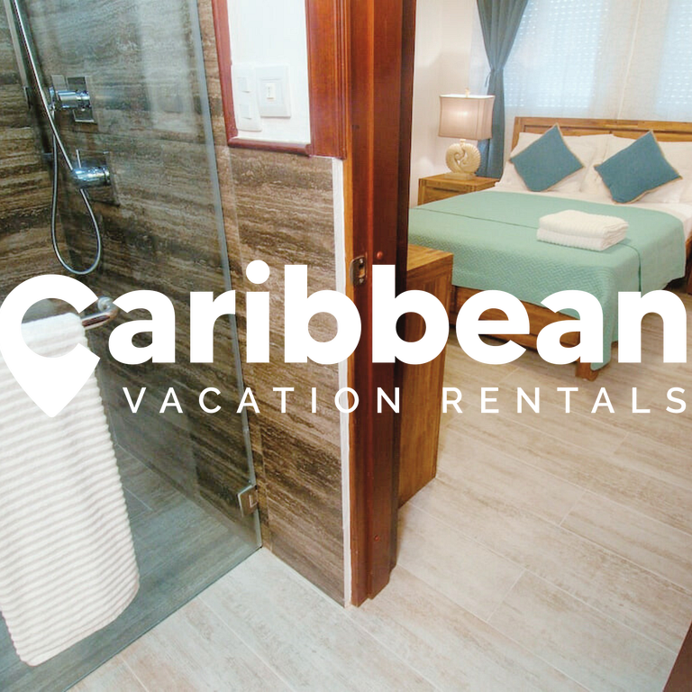 Beachfront condo on Los Corales Beach, Playa Bavaro