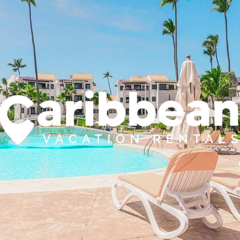 Beachfront condo on Los Corales Beach, Playa Bavaro