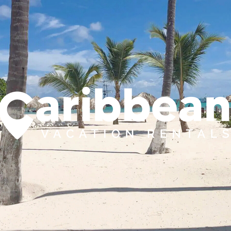 Beachfront condo on Los Corales Beach, Playa Bavaro