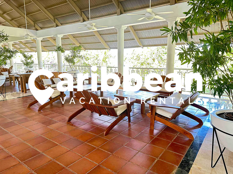 Beauty Golf Suites apartment 7167. Cocotal