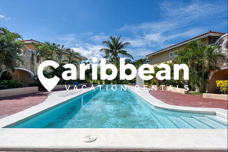 Beauty Golf Suites apartment 7167. Cocotal