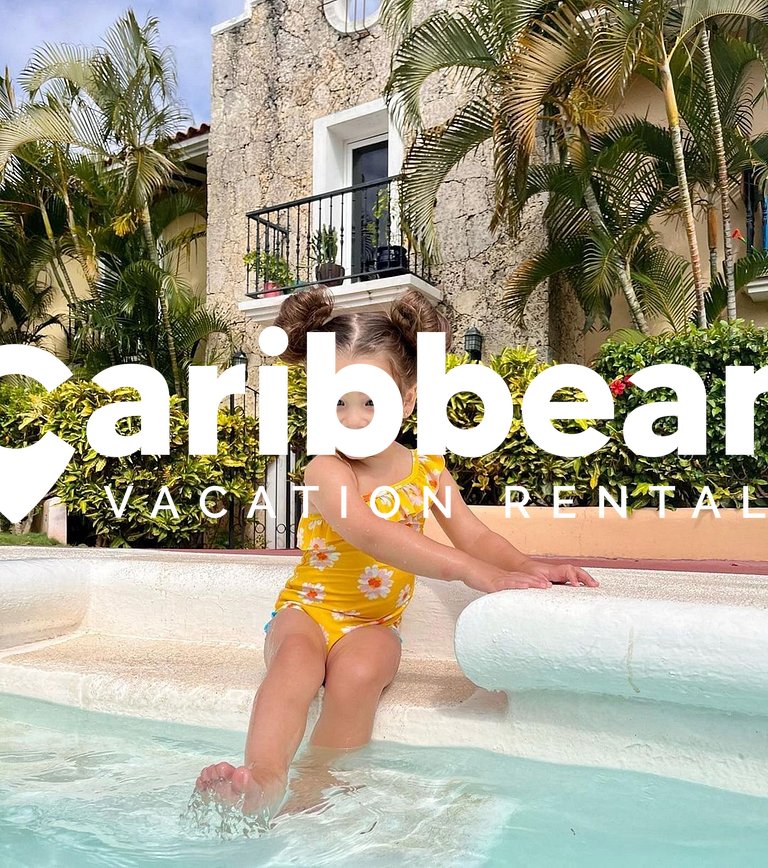 Beauty Golf Suites apartment 7167. Cocotal