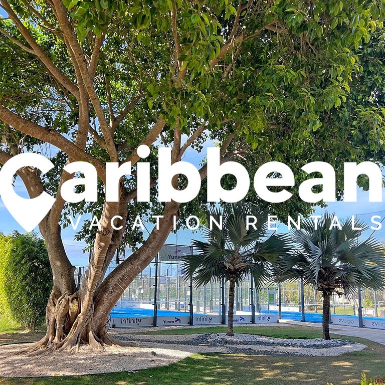 Cocotal | Beauty Golf Suites apartment 7167