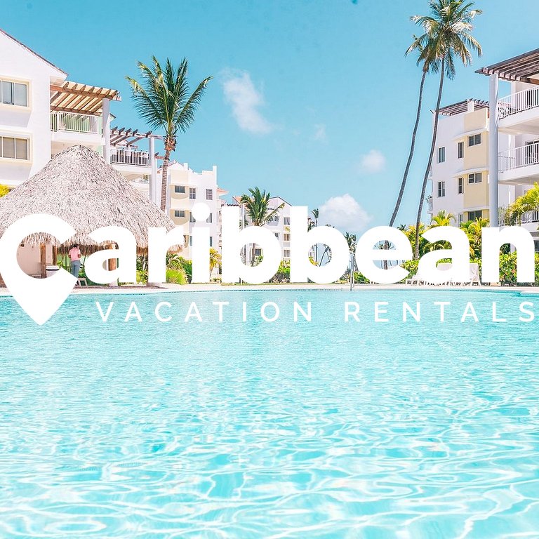 Beauty 1 bed pool views Playa Turquesa O204
