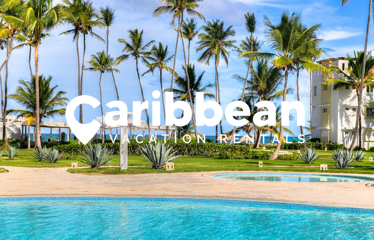 Beauty 1 bed pool views Playa Turquesa O204