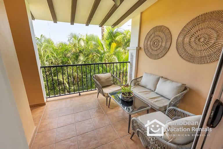 Family-Friendly Retreat near Bavaro Beach