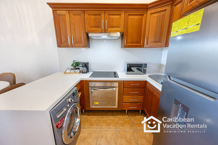 Family-Friendly Retreat near Bavaro Beach
