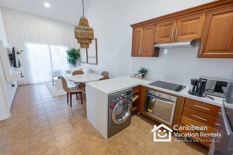 Family-Friendly Retreat near Bavaro Beach