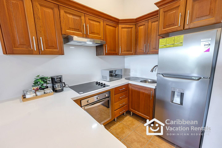 Family-Friendly Retreat near Bavaro Beach