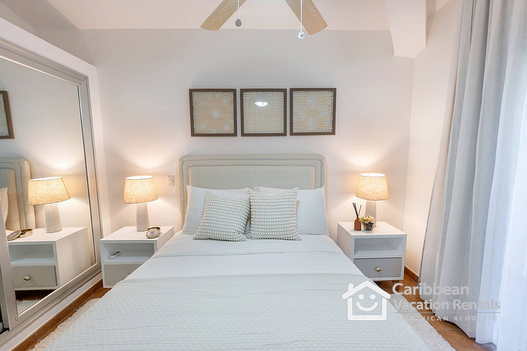 Family-Friendly Retreat near Bavaro Beach