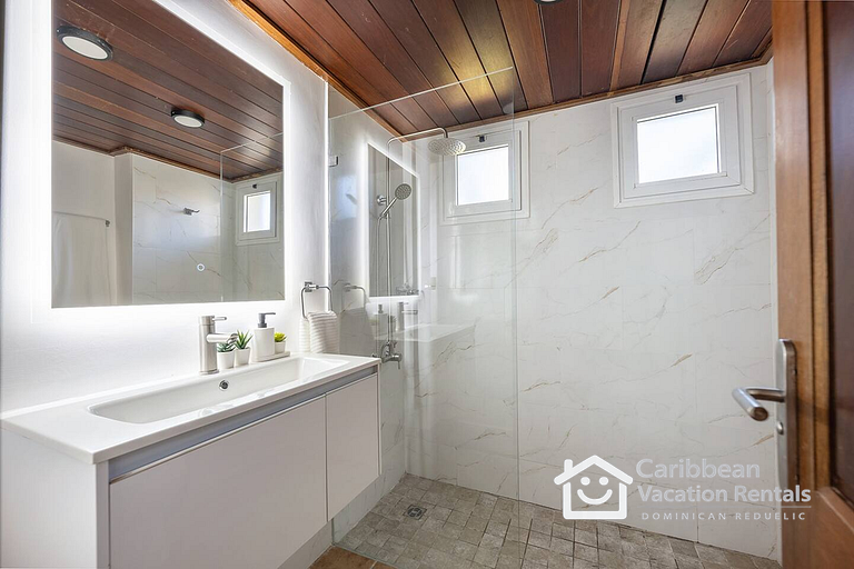 Family-Friendly Retreat near Bavaro Beach