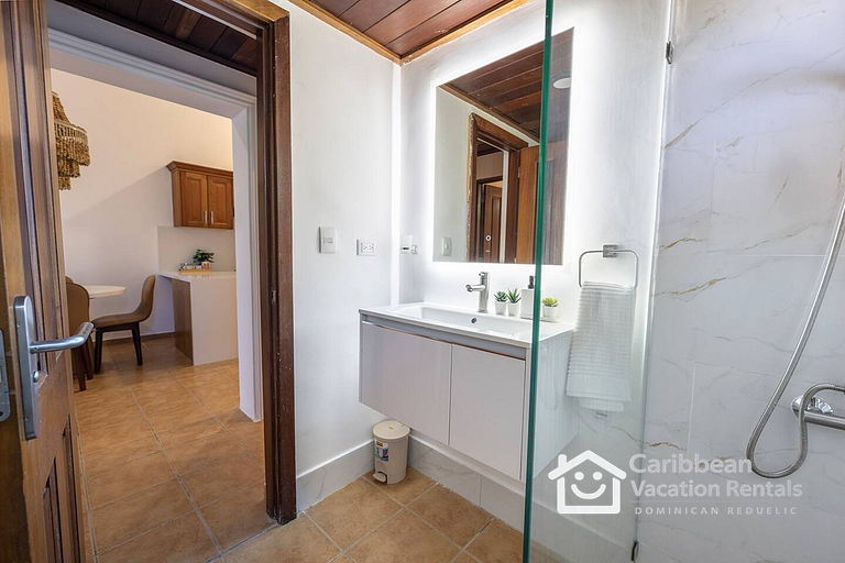 Family-Friendly Retreat near Bavaro Beach