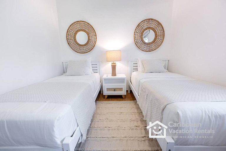 Family-Friendly Retreat near Bavaro Beach