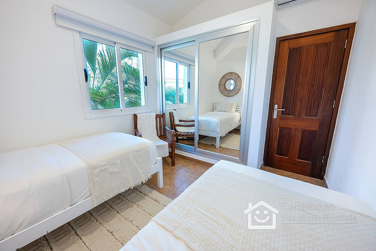 Family-Friendly Retreat near Bavaro Beach