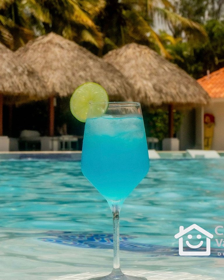 Family-Friendly Retreat near Bavaro Beach