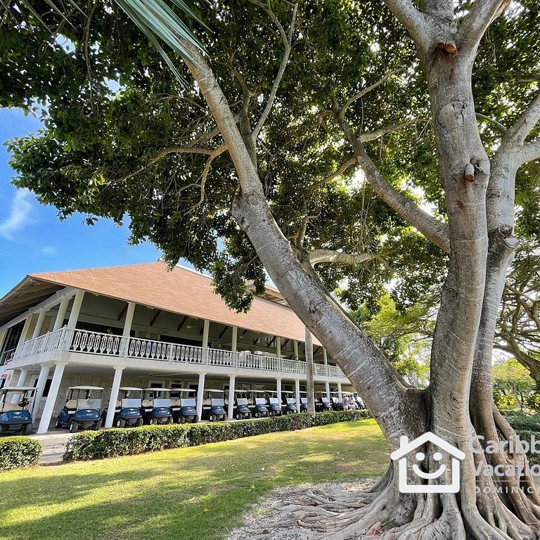 Family-Friendly Retreat near Bavaro Beach