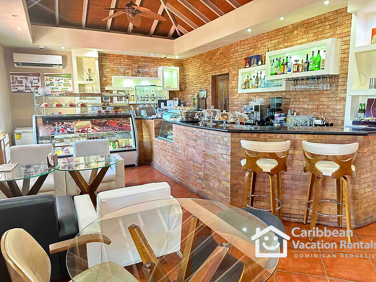 Family-Friendly Retreat near Bavaro Beach