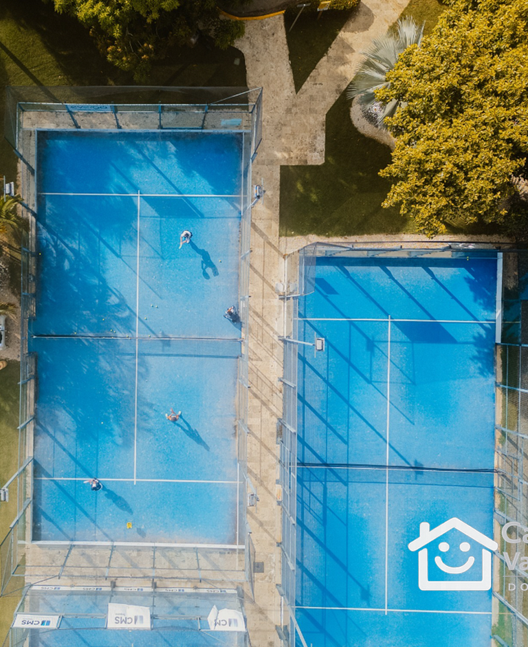 Family-Friendly Retreat near Bavaro Beach