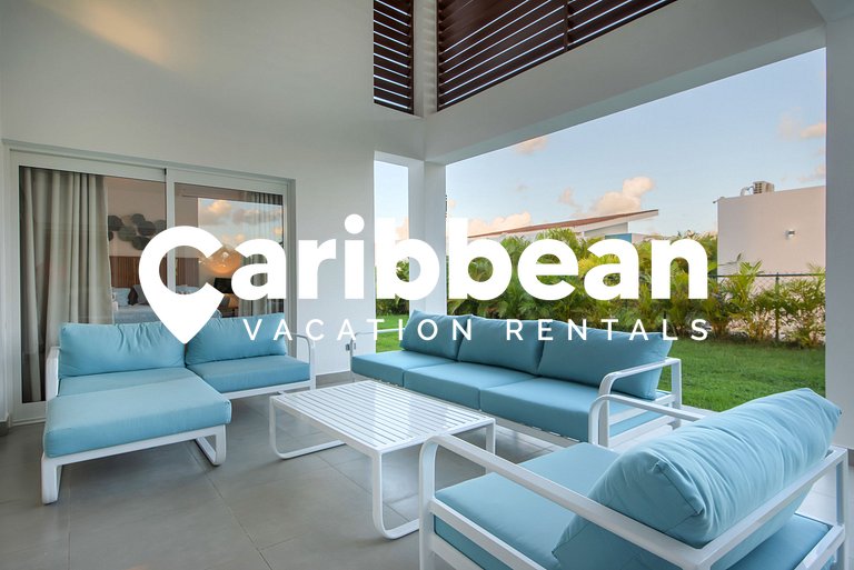 Vista Cana | Villa with private pool