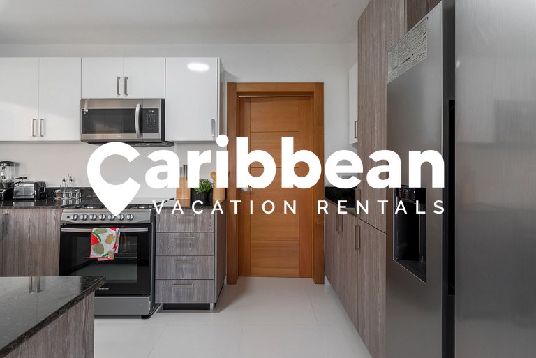 Vista Cana | Villa con piscina privada