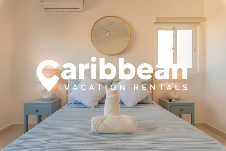 Vista Cana | Villa with private pool