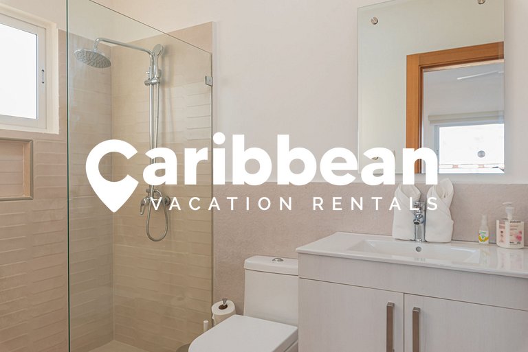Vista Cana | Villa with private pool