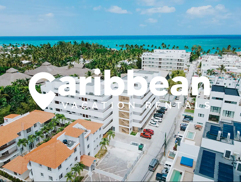 Brand new apartment 250m close to Playa Bavaro