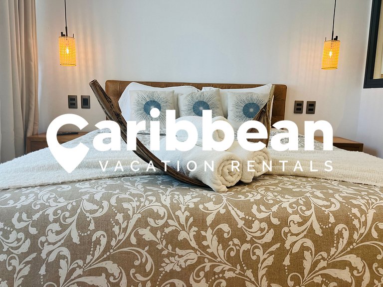 Brand new apartment 250m close to Playa Bavaro