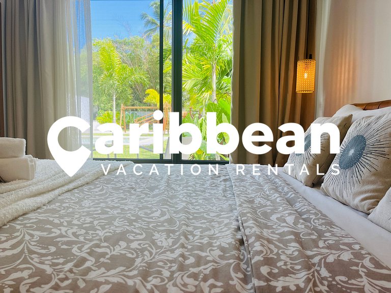 Brand new apartment 250m close to Playa Bavaro