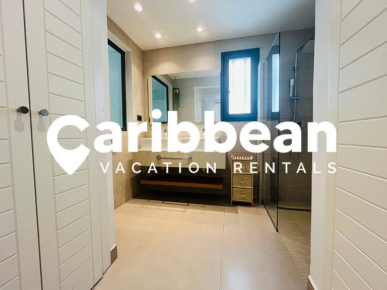 Brand new apartment 250m close to Playa Bavaro