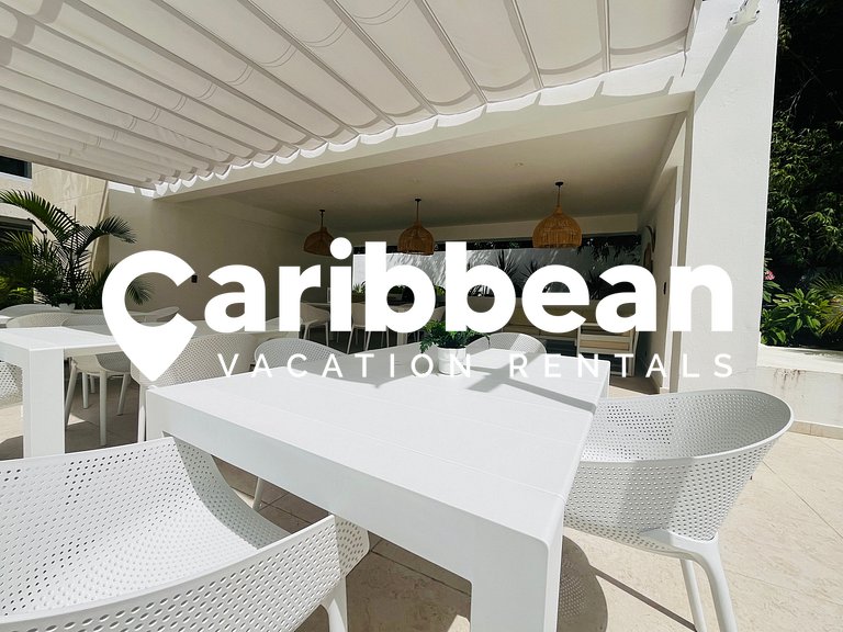 Brand new apartment 250m close to Playa Bavaro