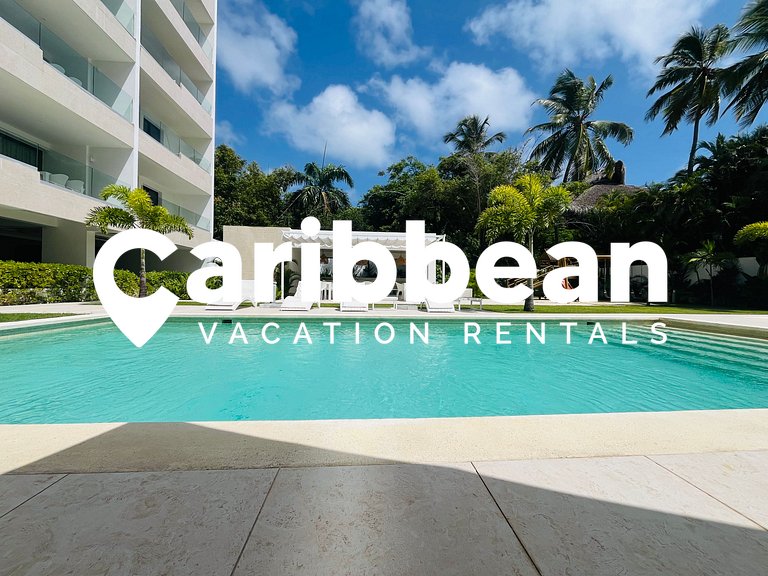 Brand new apartment 250m close to Playa Bavaro