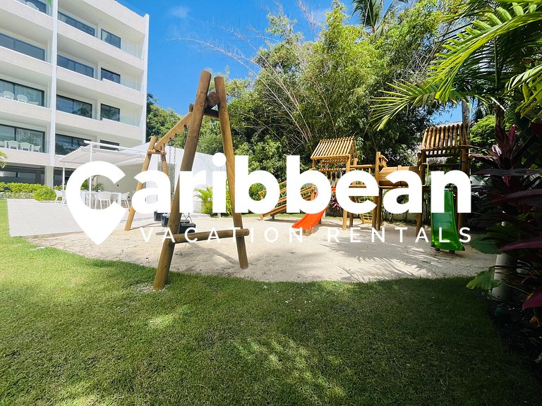 Brand new apartment 250m close to Playa Bavaro