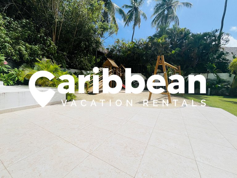Brand new apartment 250m close to Playa Bavaro